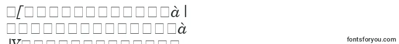 More about NewbrunswickItalic Font NewbrunswickItalic Font – Bengali Fonts